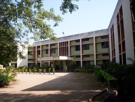 Kakatiya Institute of Technology & Science - [KITSW] Logo