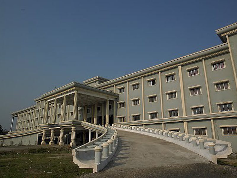 Sri Sairam Institute of Technology - [SSIT]