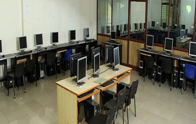 Shree Bankey Bihari Institutions of Architecture - [SBBIA]
