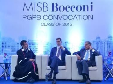 SDA Bocconi Asia Center