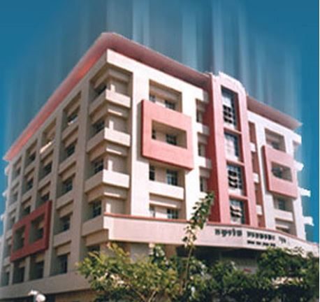 Thakur Shyamnarayan College of Education and Research - [TSCER]