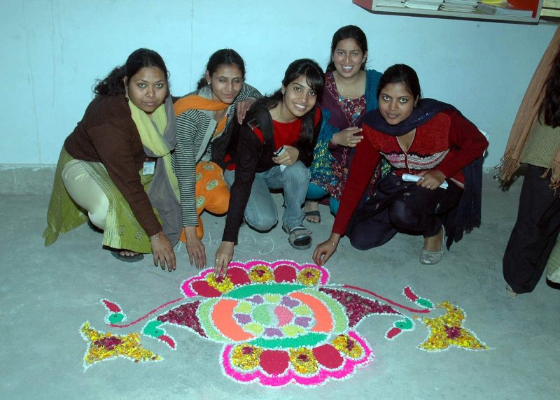 BK Institute of Education and Technology - [BKIET]