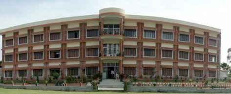 Doon Institute of Education