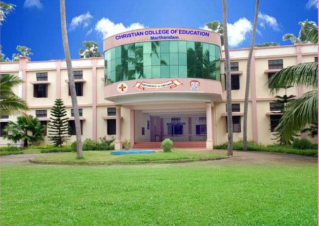 Christian College of Education