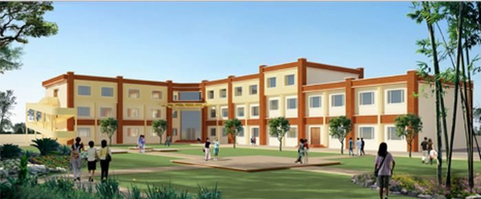 Sardar Chanan Singh Ghumman Memorial College of Education