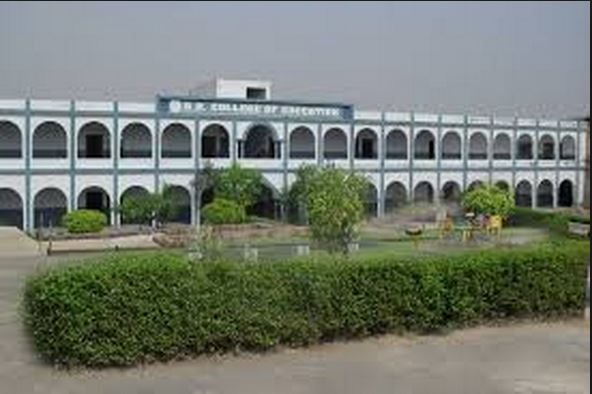 BR College of Education