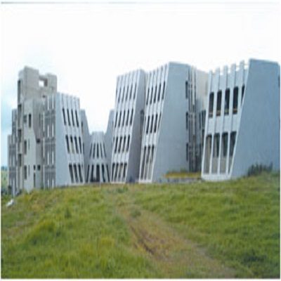 Bharati Vidyapeeth College of Pharmacy - [BVCOP]