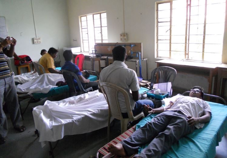 Calcutta Institute of Pharmaceutical Technology & Allied Health Sciences