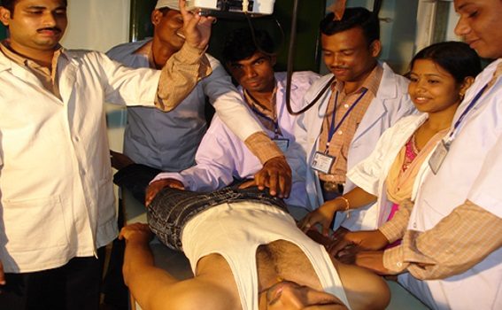 Bhava Institute of Medical Science and Research - [BIMSR]