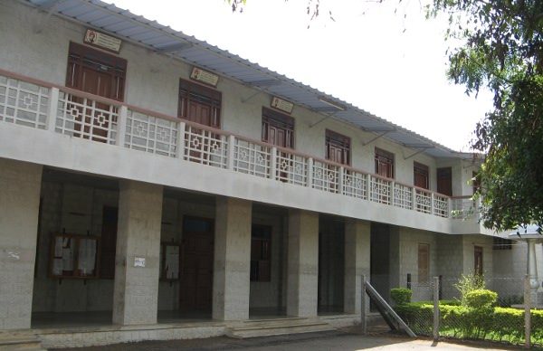 Sri Ramakrishna Mission Vidyalaya College of Education - [SRKVCOE]