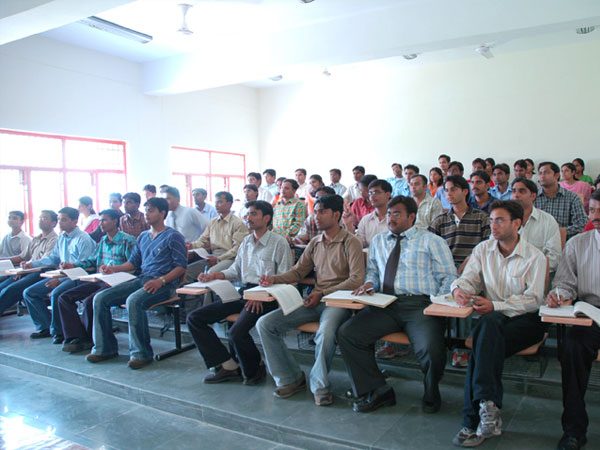 Chhatrapati Shahu Ji Maharaj University - [CSJMU]