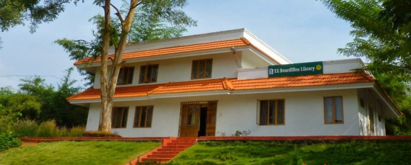 Kerala Agricultural University, College of Forestry Vellanikkara - [COF] Logo