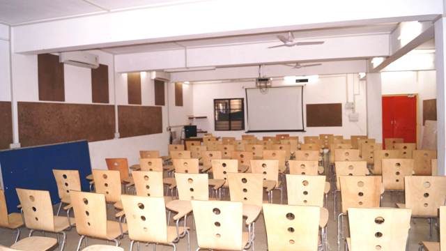 Arvindbhai Patel Institute of Environmental Design