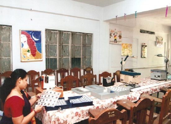 Shadan College of Education