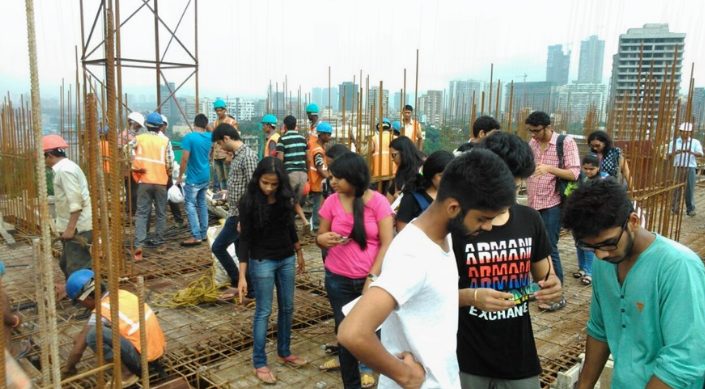 Asmita College of Architecture