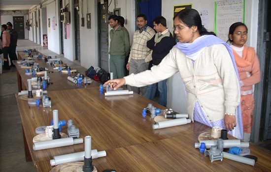 Deen Dayal Upadhyaya Gorakhpur University - [DDU]