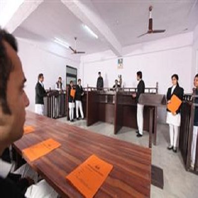 Teerthanker Mahaveer College of Law & Legal Studies - [TMCLLS]