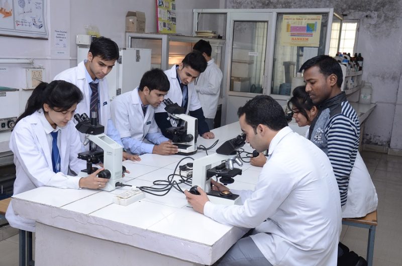 Doon Valley College of Education - [DVCE]