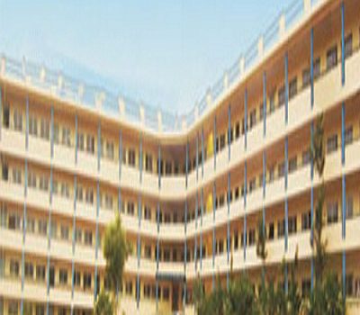 Indira Priyadarshini Law College - [IPLC] logo