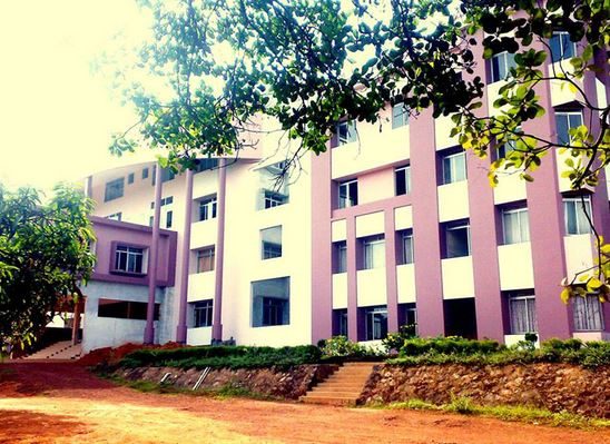 KMCT College of Teacher Education - [KMCTCTE] Manassery Logo