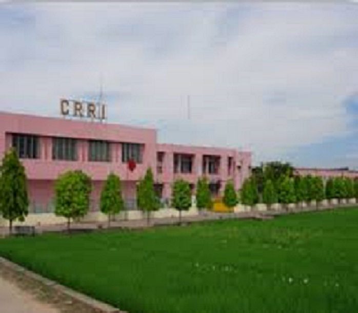 Central Rice Research Institute