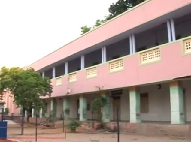 Silver Jubilee Government Degree College