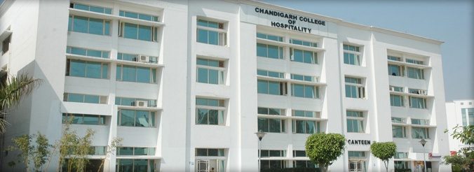 Chandigarh College of Hotel Management and Catering Technology - [CCHMCT] Landran