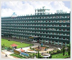 Central Marine Fisheries Research Institute - [CMFRI]