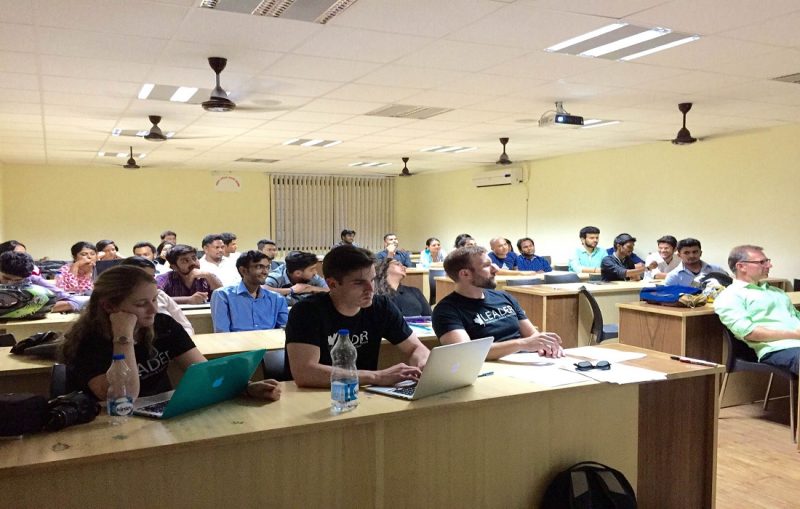 CMS Business School, Jain University
