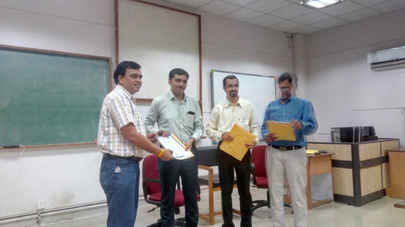 BK Mody Government Pharmacy College