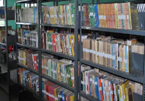 Dispur College