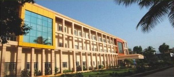 Panineeya Institute of Dental Sciences & Research Centre Logo