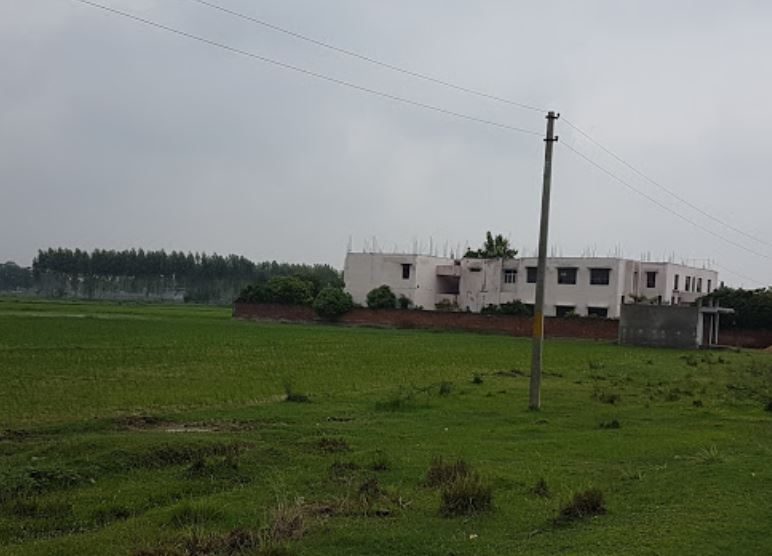 Baba Saheb Bhimrao Ambedkar Law College - [BSBRALC]