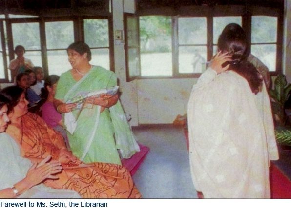 Avadh Girls' Degree College