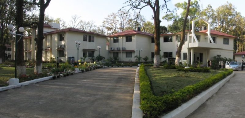 Central University of Jharkhand - [CUJ]