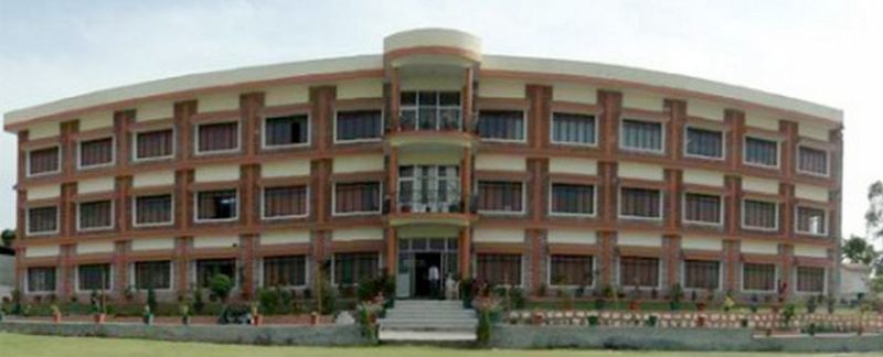 Doon University
