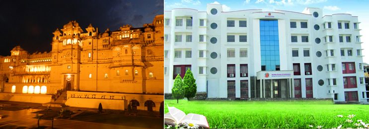 College of Architecture and Town Planning