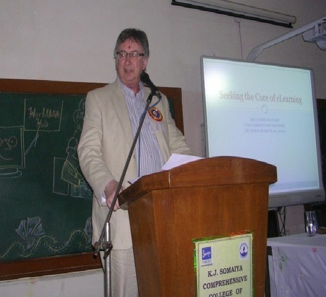 K. J. Somaiya Comprehensive College of Education Training and Research - [KJSCCETR] Logo
