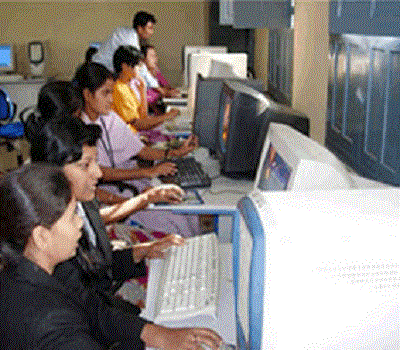 Sarada Vilas Law College