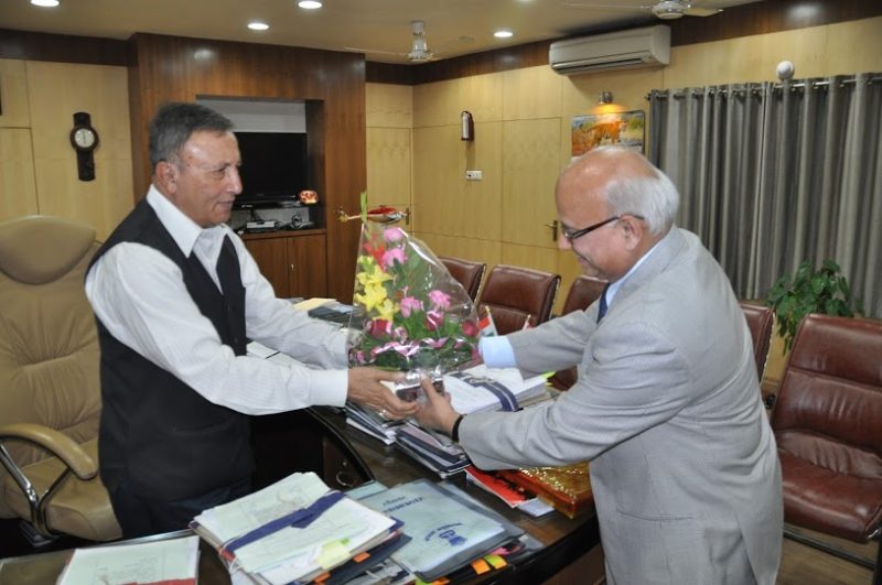 Chhattisgarh Kamdhenu Vishwavidyalaya - [CGKV]