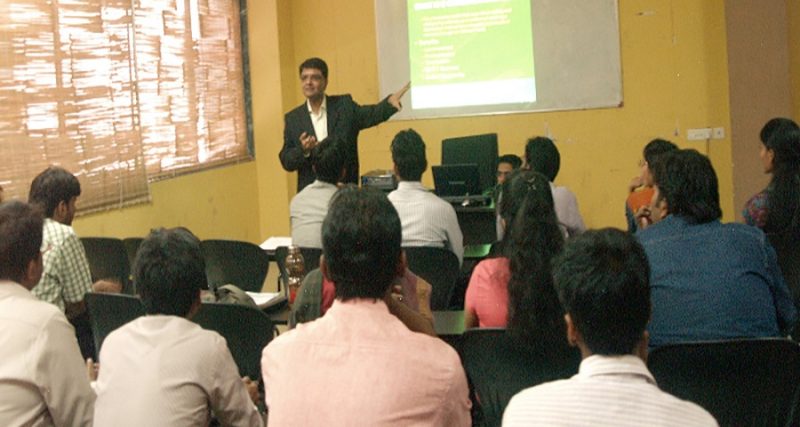 Times Business School - [TBS]