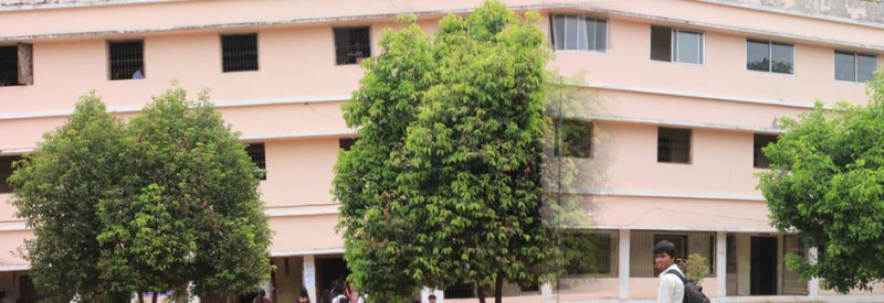 Maharishi College of Natural Law Logo
