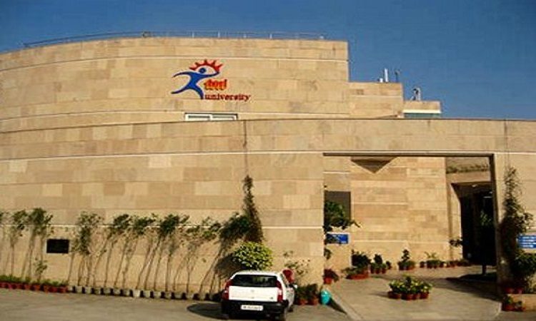 TERI School of Advanced Studies - [TERI SAS]