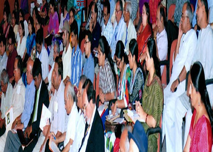 Atal Bihari Vajpayee Hindi Vishwavidyalaya - [ABVHV]