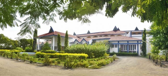 Vivekanand Institute of Hotel and Tourism Management - [VIHTM] Logo