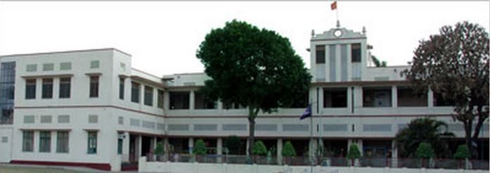 Sohan Lal DAV College of Education