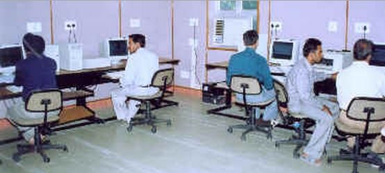 Central Institute for Arid Horticulture - [CIAH]