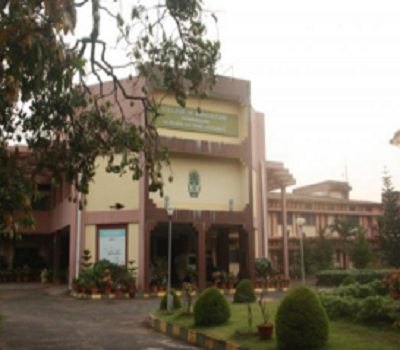 Kerala Agricultural University, College of Agriculture Padanakkad Logo
