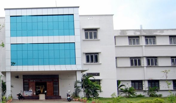 SSM College of Arts and Science