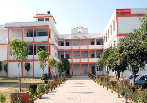 Bhagwati College of Science